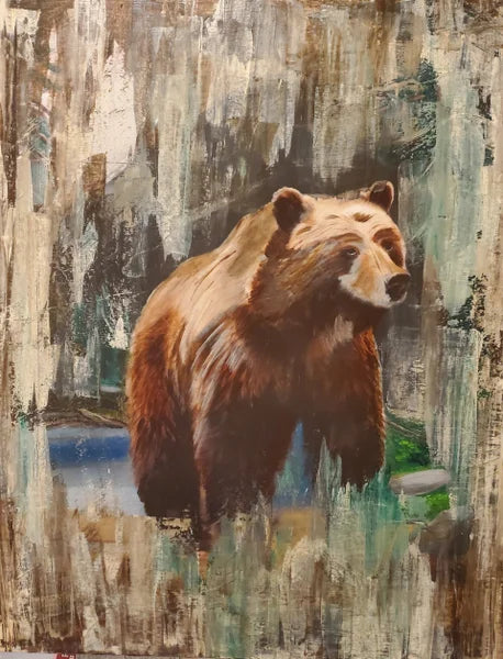 Bear