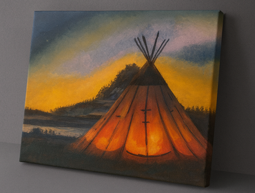 Teepee