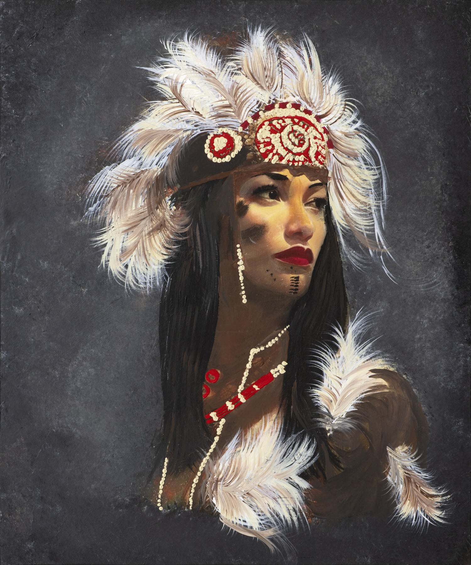 Ancestors
