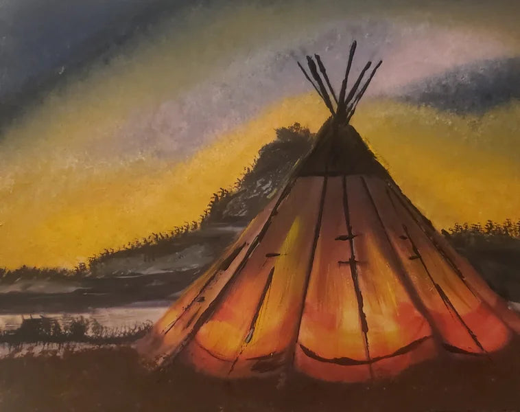 Teepee