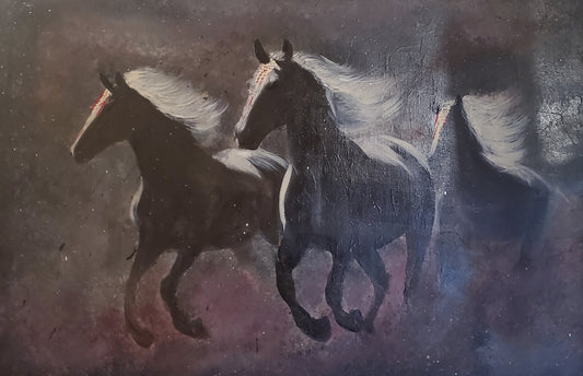 Horses