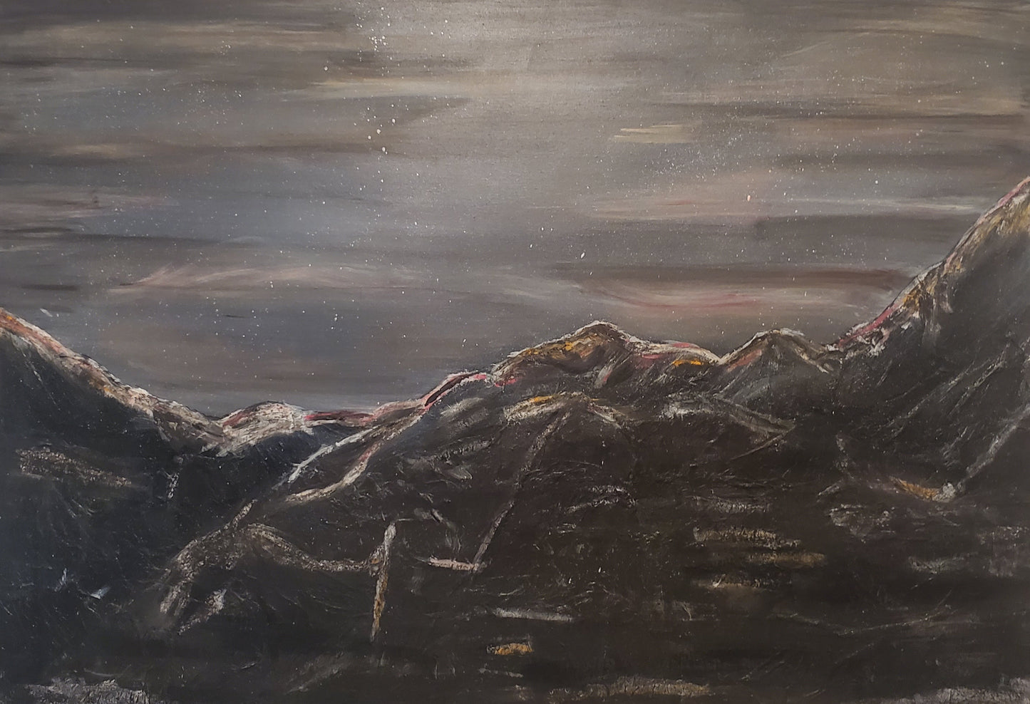 Mountain