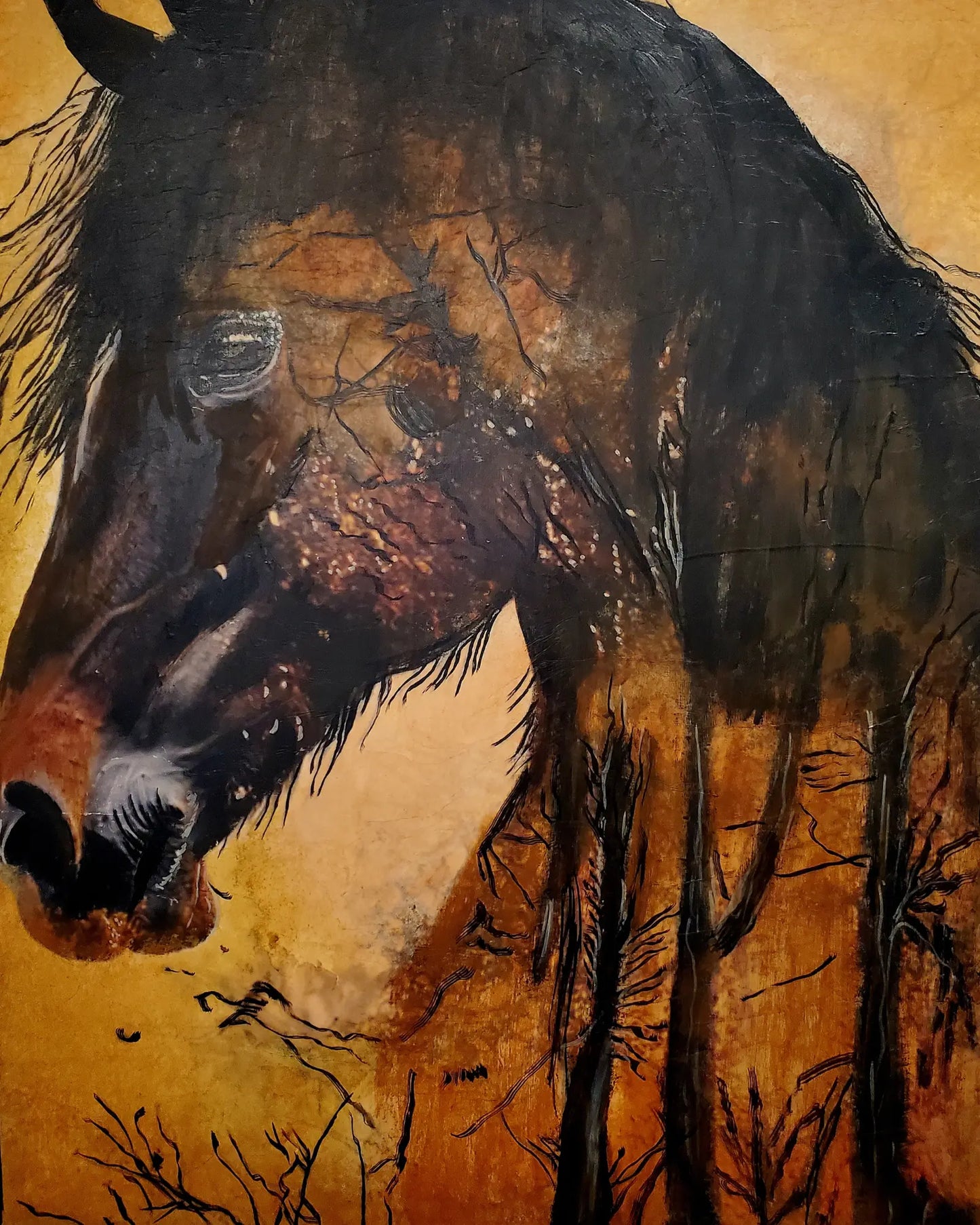 Horse 2