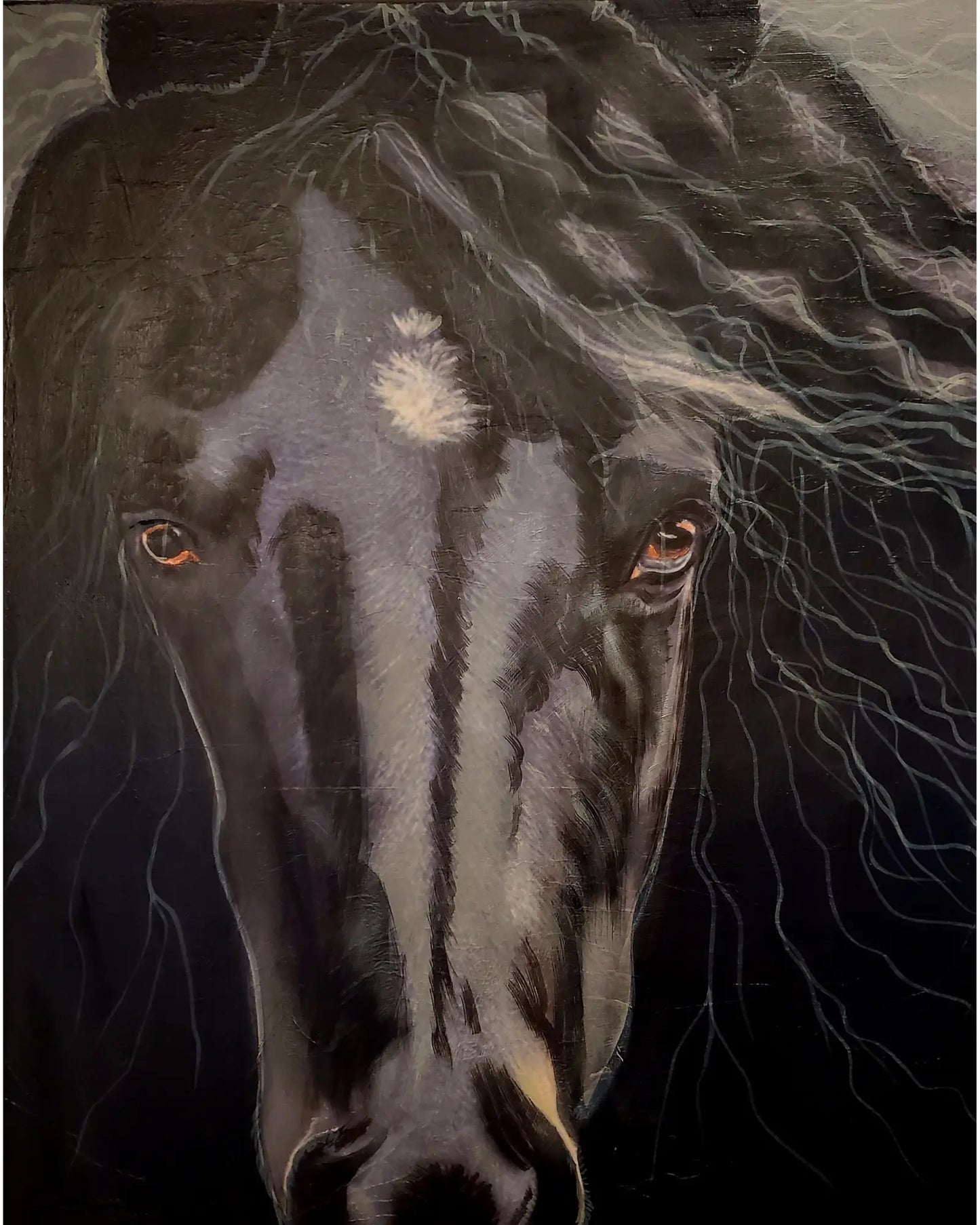 Horse 3